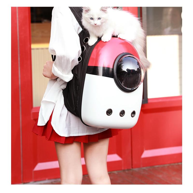 Cat Astronaut Backpack Carrier Cat Astronaut Backpack Carrier Furvenzy