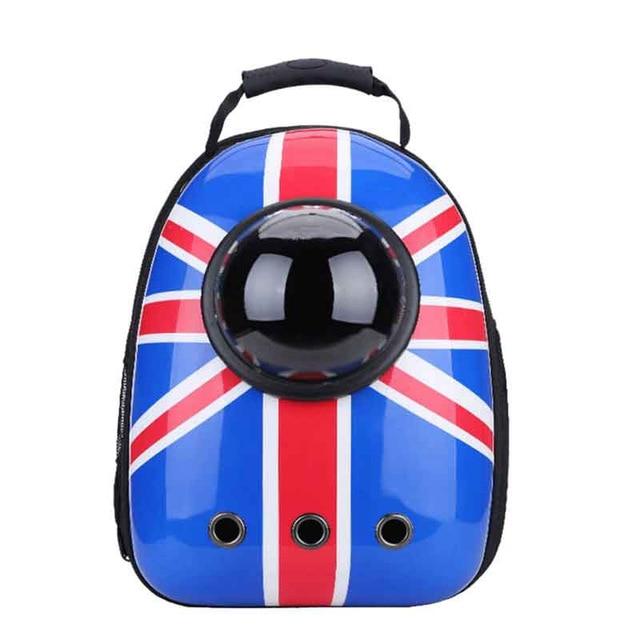 Cat Carrier Backpack - Breathable Windproof Cat Carrier Backpack - Breathable Windproof Furvenzy