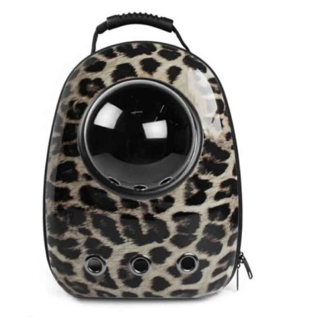 Cat Carrier Backpack - Breathable Windproof Cat Carrier Backpack - Breathable Windproof Furvenzy
