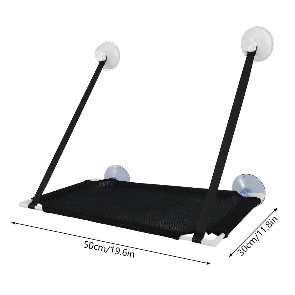 Cat Hanging Bed Sunny Window Hammock Cat Hanging Bed Sunny Window Hammock Furvenzy