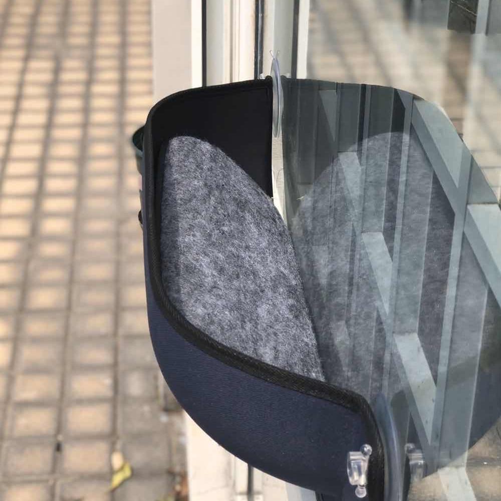 Cat Hanging Beds Hammock - Window Mount Cat Hanging Beds Hammock - Window Mount Furvenzy