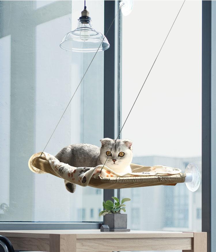 Cute Cat Hammock Hanging Beds Cute Cat Hammock Hanging Beds Furvenzy