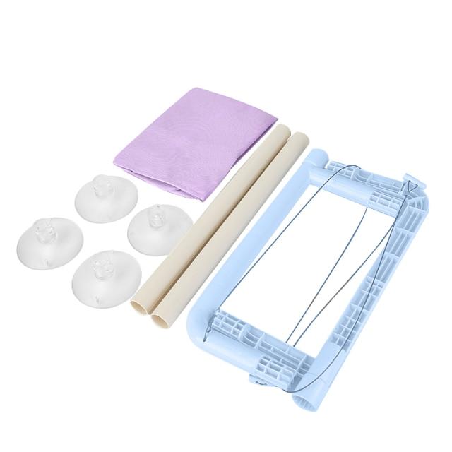 Cute Cat Hammock Hanging Beds Cute Cat Hammock Hanging Beds Furvenzy Purple Without Blanket