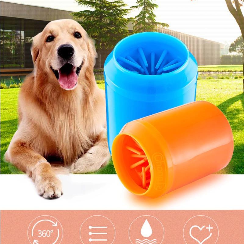 Dog Paw Cleaner Dog Paw Cleaner Furvenzy