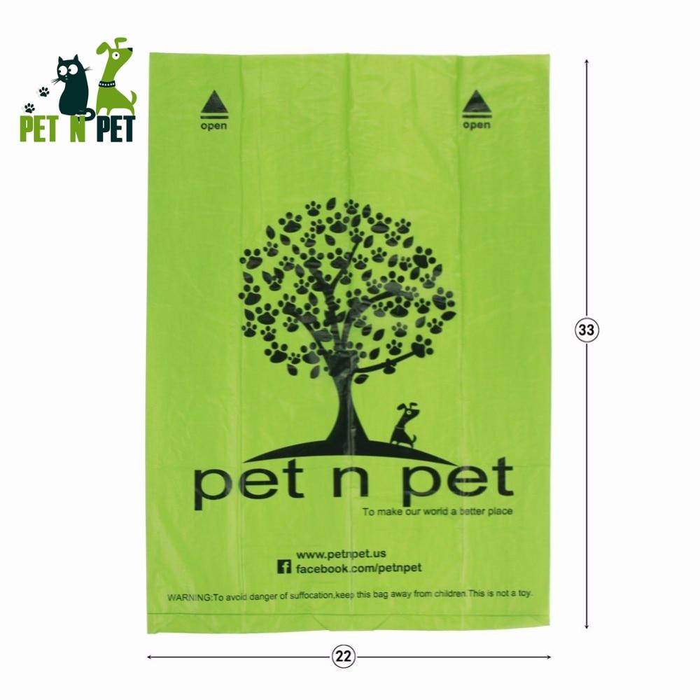 Dog Poop Bag Dog Poop Bag Furvenzy