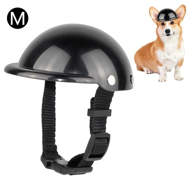 Dogs & Cats Bike Basket Seat Carrier Dogs & Cats Bike Basket Seat Carrier Furvenzy Helmet - Dia 12.5CM