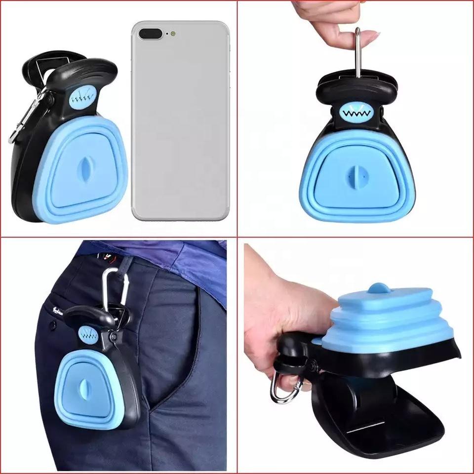Foldable Pooper Scooper Foldable Pooper Scooper Furvenzy