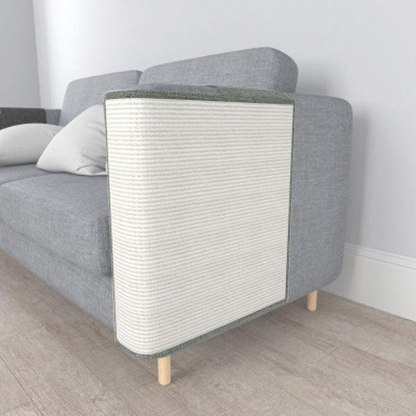 Furniture Protector - Anti Cat Scratching Pads Furniture Protector - Anti Cat Scratching Pads Furvenzy