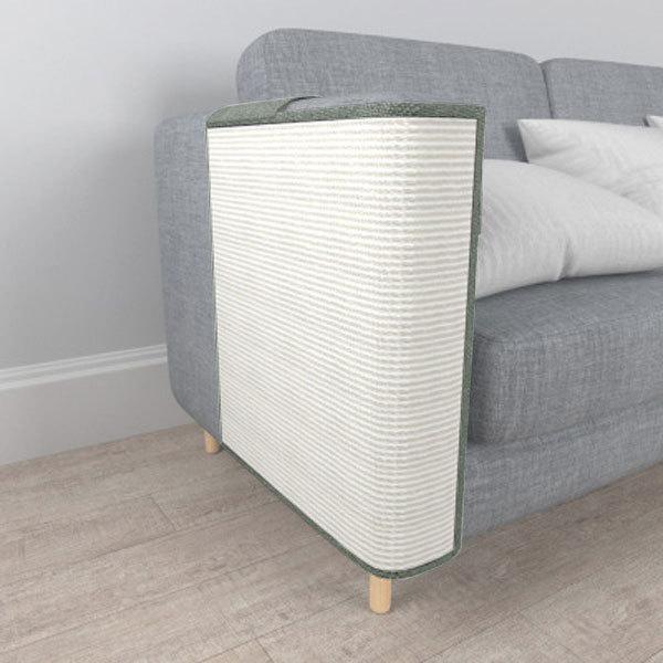 Furniture Protector - Anti Cat Scratching Pads Furniture Protector - Anti Cat Scratching Pads Furvenzy