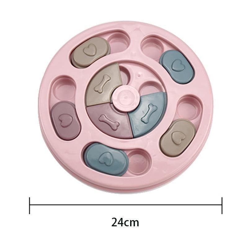 Dog Puzzle Toy Dog Puzzle Toy Furvenzy