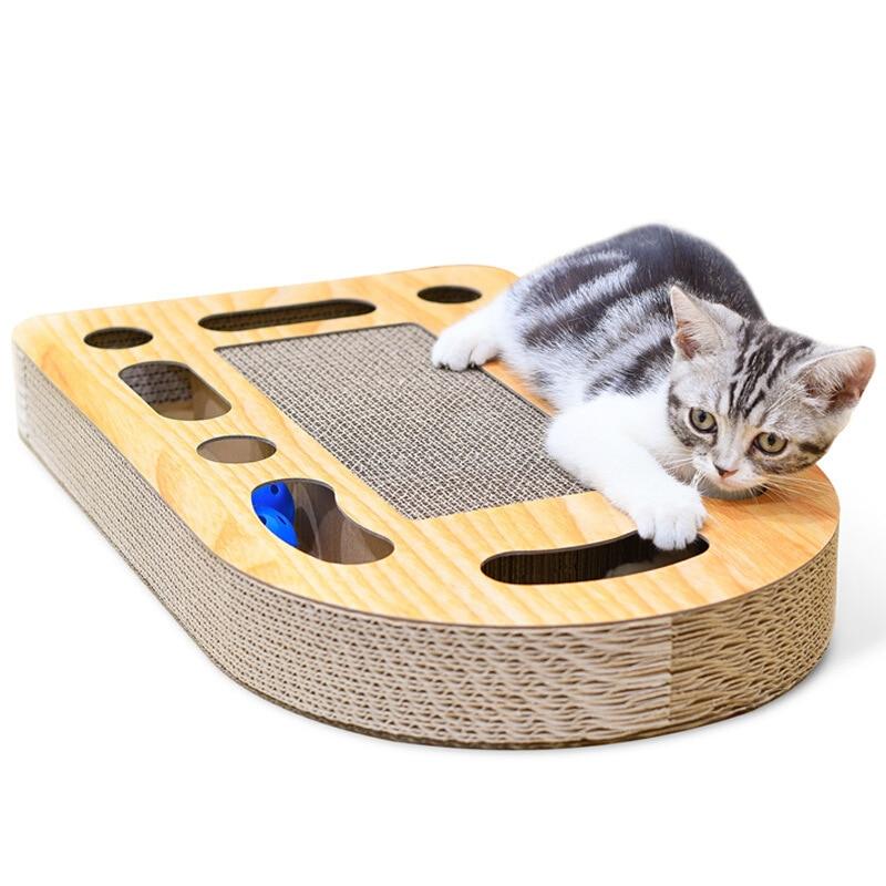 Interactive Toy for Cats Interactive Toy for Cats Furvenzy