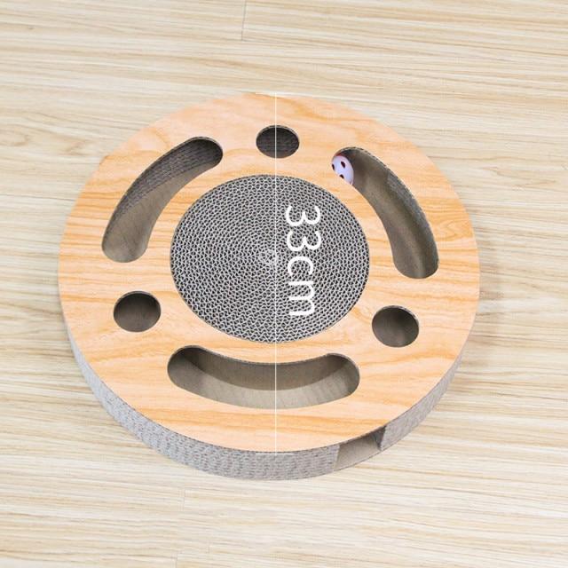 Interactive Toy for Cats Interactive Toy for Cats Furvenzy Option - 4