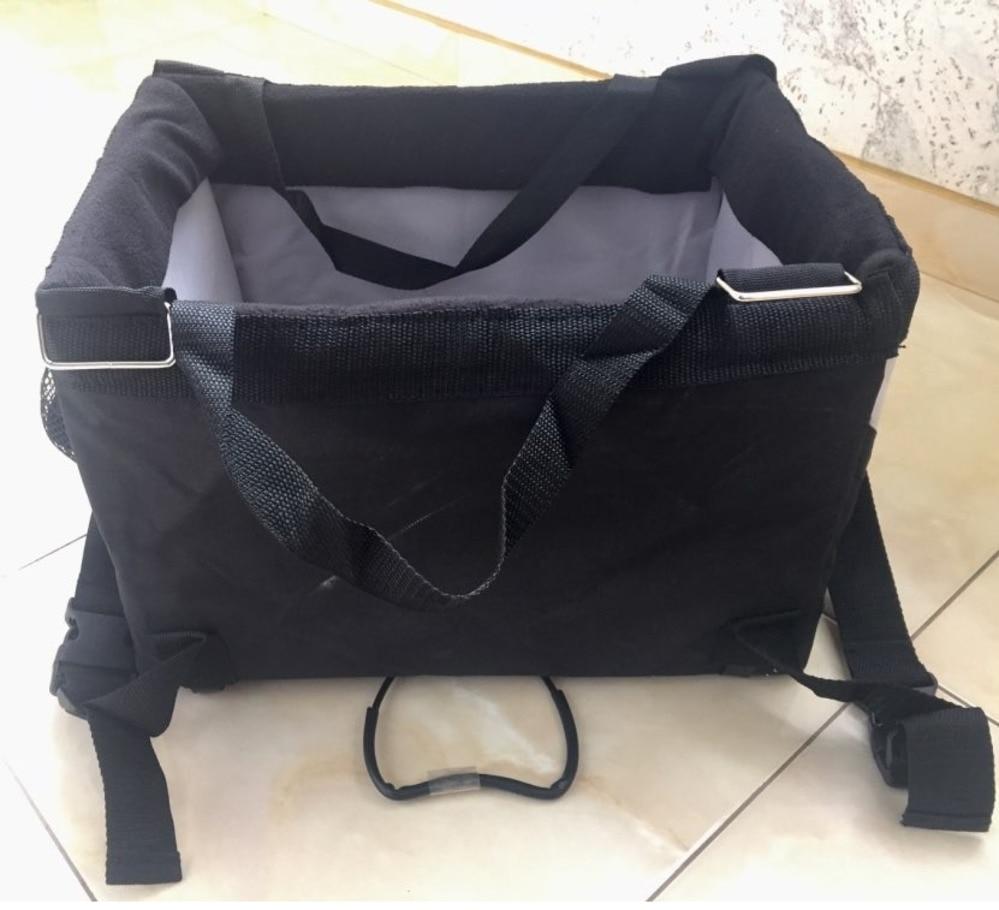Pet Bike & Bicycle Basket Carrier Pet Bike & Bicycle Basket Carrier Furvenzy