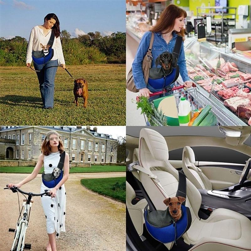 Pet Taxi Carrier Shoulder Bag Pet Taxi Carrier Shoulder Bag Furvenzy