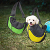 Pet Carrier Shoulder Mesh Bag - Furvenzy
