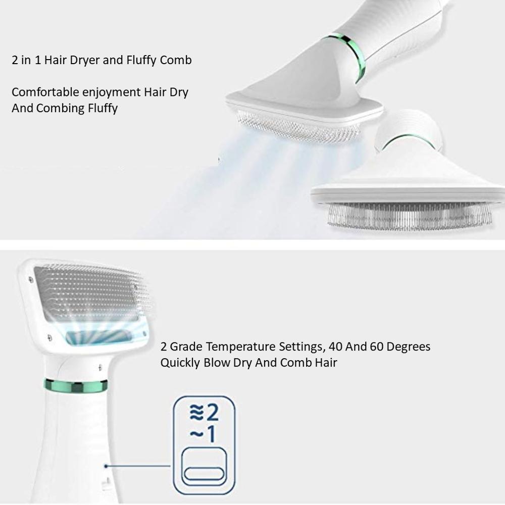 Dog Grooming Blower & Hair Dryer Dog Grooming Blower & Hair Dryer Furvenzy