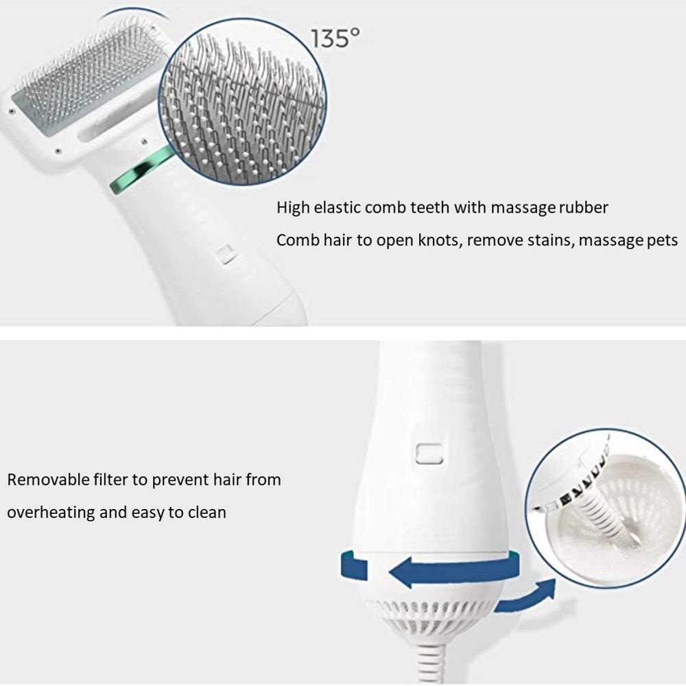 Dog Grooming Blower & Hair Dryer Dog Grooming Blower & Hair Dryer Furvenzy