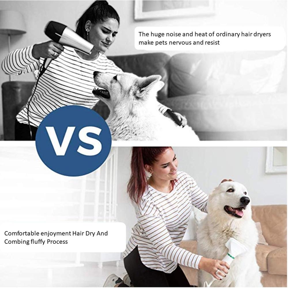 Dog Grooming Blower & Hair Dryer Dog Grooming Blower & Hair Dryer Furvenzy