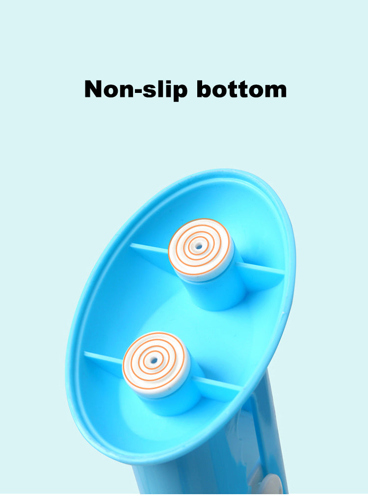 Super Potty Trainer - Folding Toilet Training Seat & Commode Cover Super Potty Trainer - Folding Toilet Training Seat & Commode Cover Furvenzy