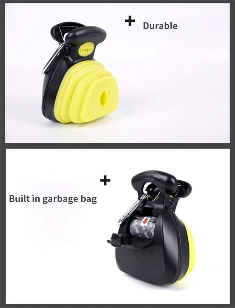 Foldable Pooper Scooper Foldable Pooper Scooper Furvenzy
