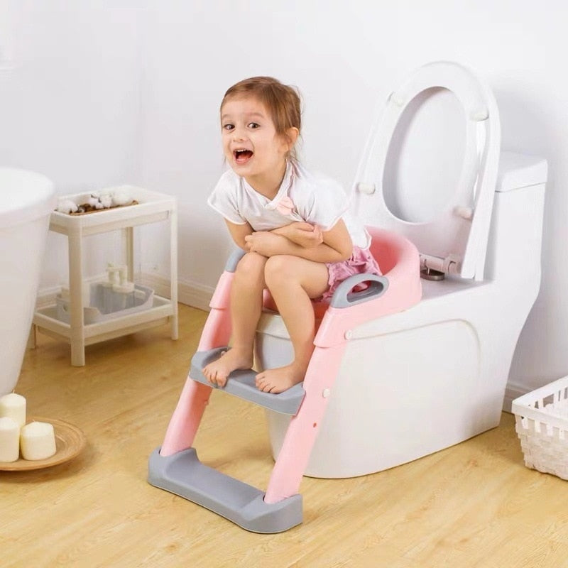 Super Potty Trainer - Urinal Backrest Super Potty Trainer - Urinal Backrest Furvenzy