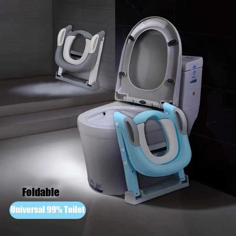Super Potty Trainer - Urinal Backrest Super Potty Trainer - Urinal Backrest Furvenzy