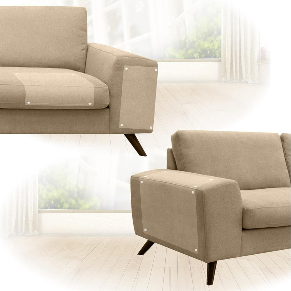 Anti Cat Scratch Stick-On Shield Anti Cat Scratch Stick-On Shield Furvenzy