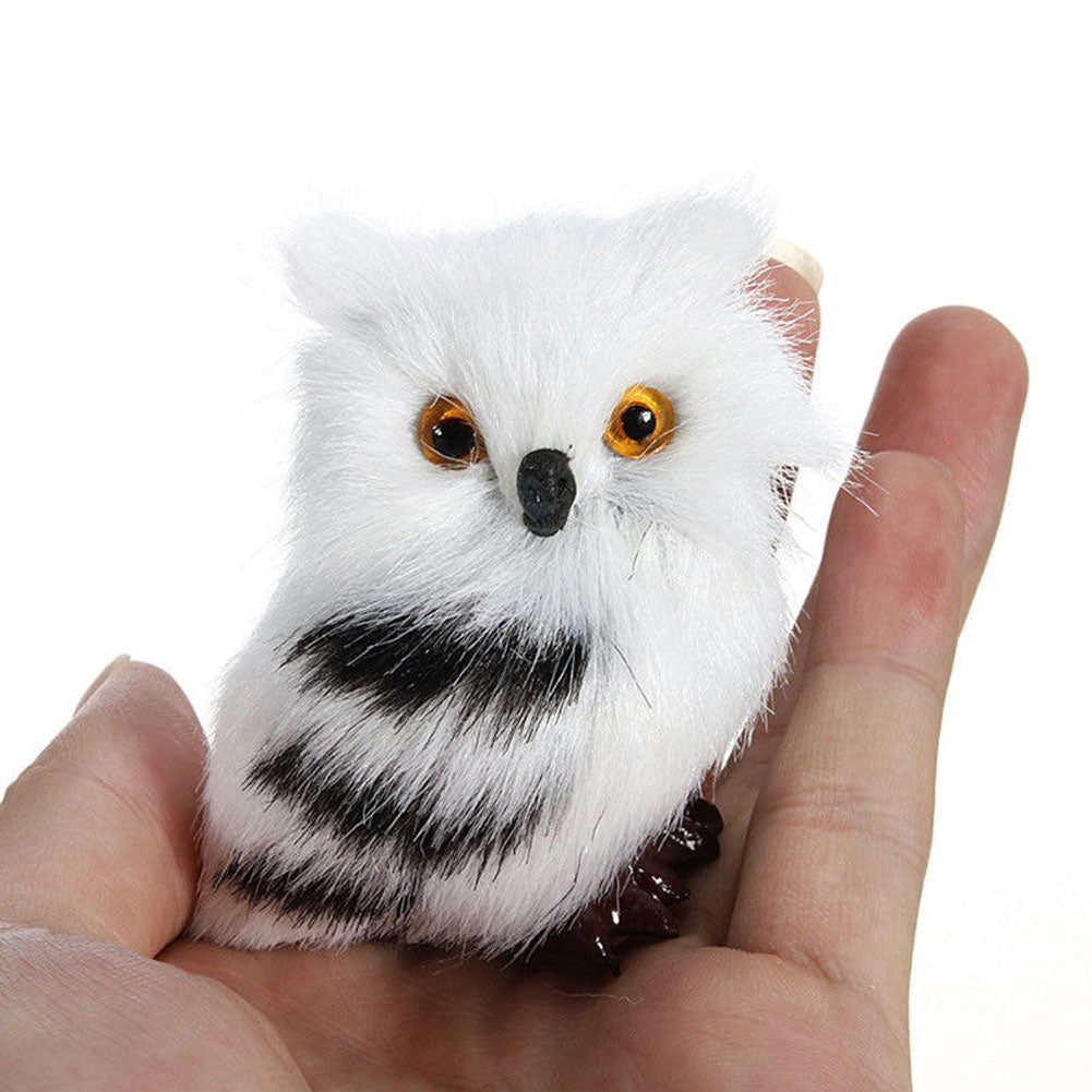 Realistic White Rabbit Plushtoy Realistic White Rabbit Plushtoy Furvenzy