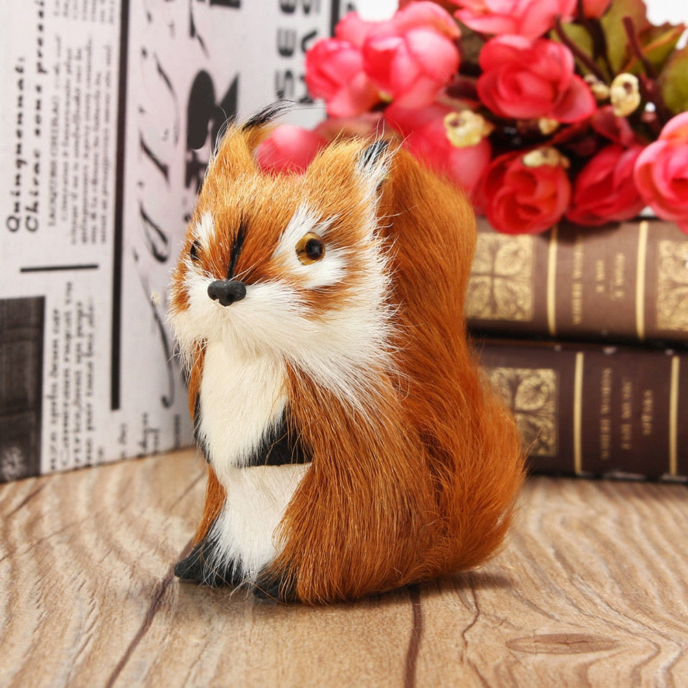 Realistic White Rabbit Plushtoy Realistic White Rabbit Plushtoy Furvenzy