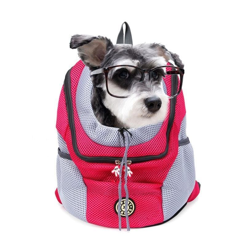 Pet Travel Backpack - Furvenzy