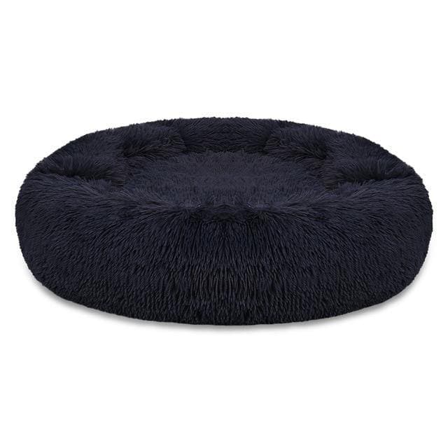 Super Soft Fluffy Pet Bed Super Soft Fluffy Pet Bed Furvenzy S-50CM Dark Grey