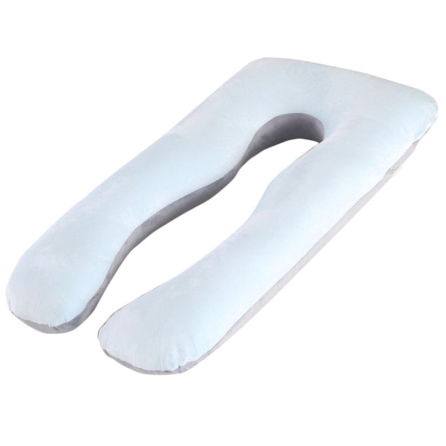 Giant Pregnancy Support Maternity Pillow Giant Pregnancy Support Maternity Pillow - Furvenzy