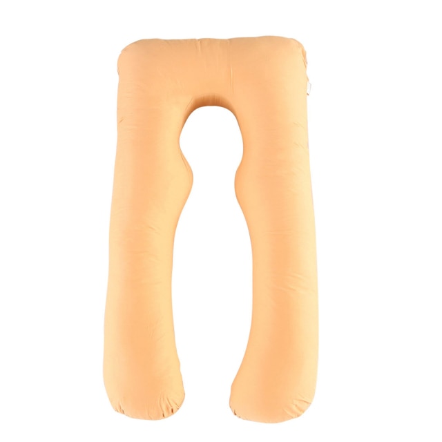 Giant Pregnancy Support Maternity Pillow Giant Pregnancy Support Maternity Pillow Furvenzy Dark Khaki 120x60CM