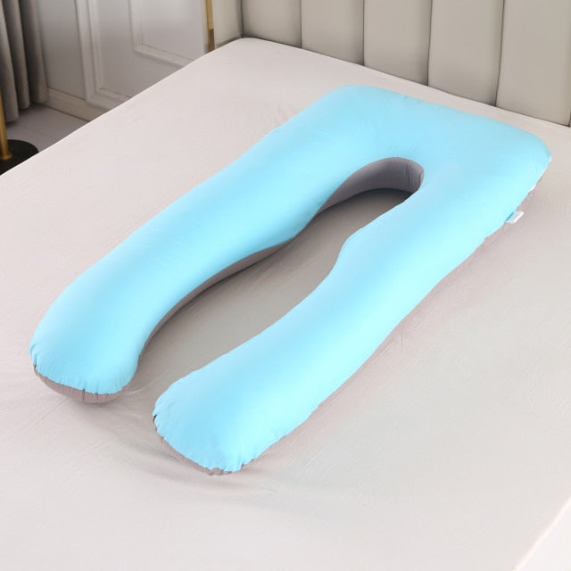 Giant Pregnancy Support Maternity Pillow Giant Pregnancy Support Maternity Pillow - Furvenzy