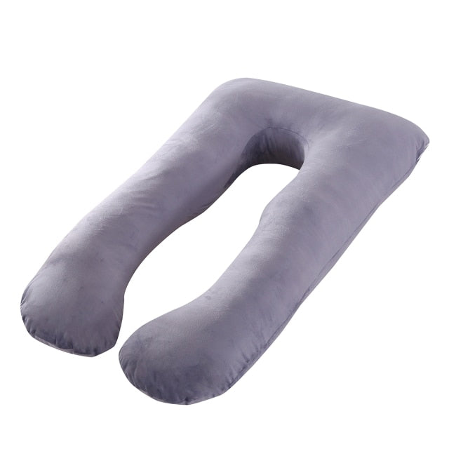 Giant Pregnancy Support Maternity Pillow Giant Pregnancy Support Maternity Pillow Furvenzy