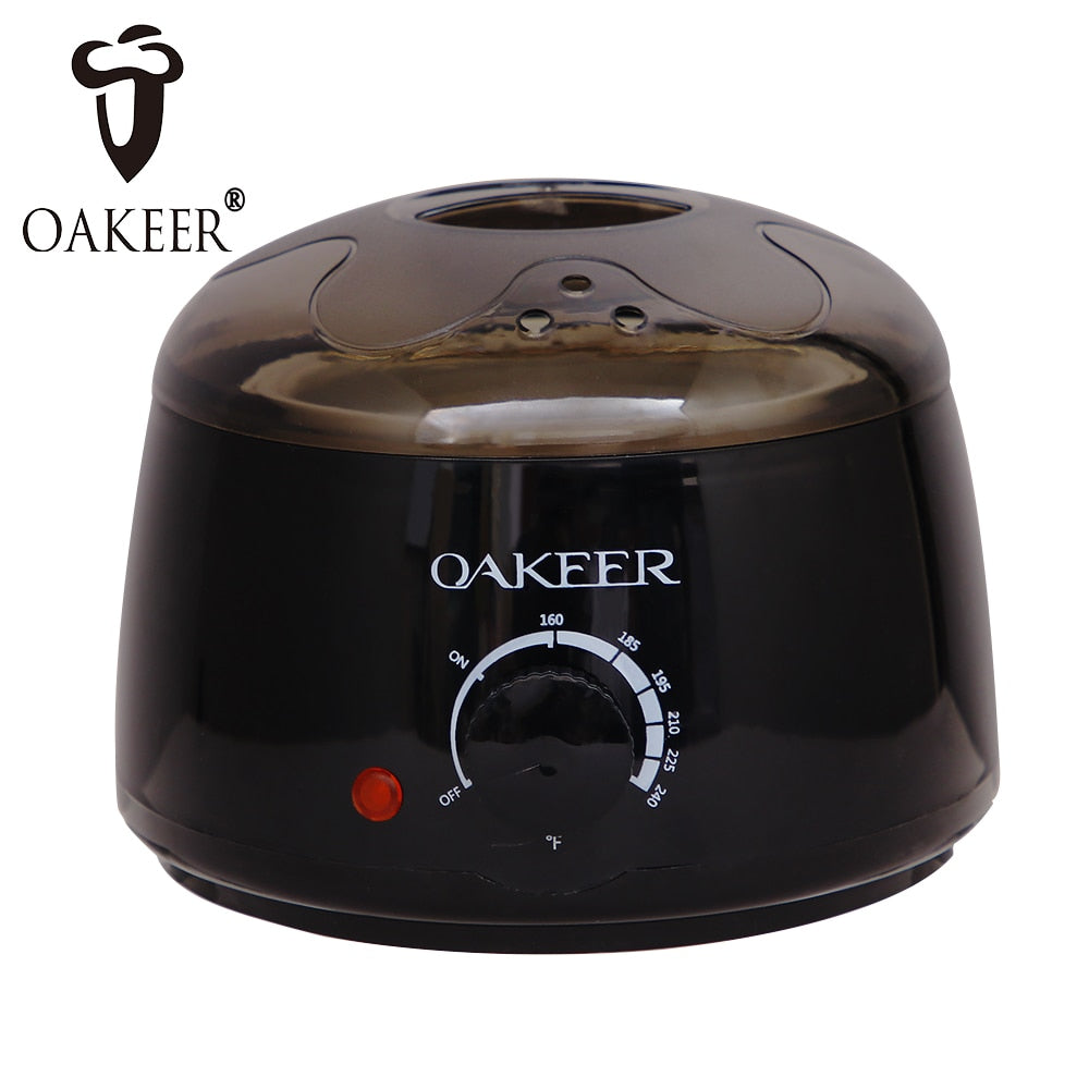 Wax Warmer for Hair Removal - Depilatory Kit Wax Warmer for Hair Removal - Depilatory Kit Furvenzy