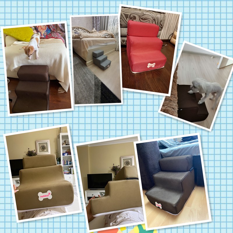 Dog Ramp for Couch Dog Ramp for Couch Furvenzy