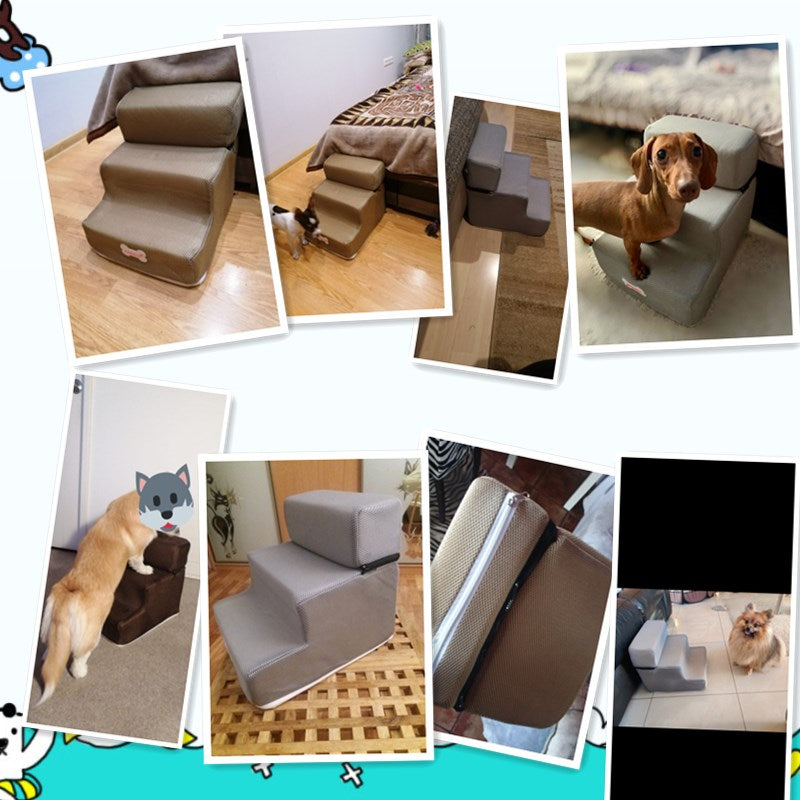 Dog Ramp for Couch Dog Ramp for Couch Furvenzy