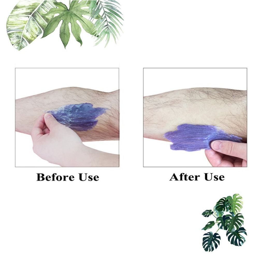 Wax Warmer for Hair Removal - Depilatory Kit Wax Warmer for Hair Removal - Depilatory Kit Furvenzy