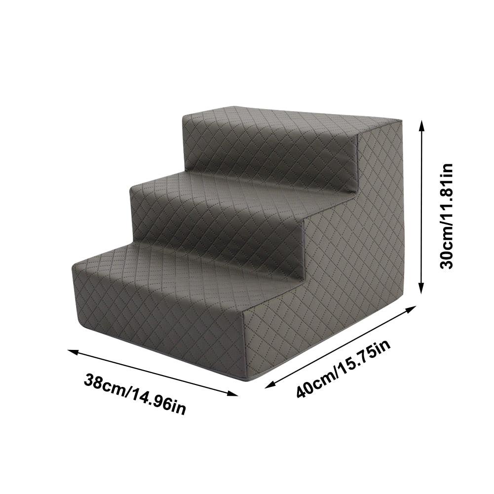 Dog Stairs Anti-Slip Ladder Dog Stairs Anti-Slip Ladder Furvenzy