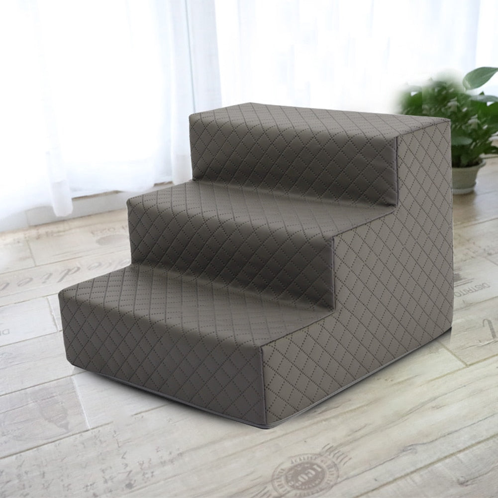 Dog Stairs Anti-Slip Ladder Dog Stairs Anti-Slip Ladder Furvenzy