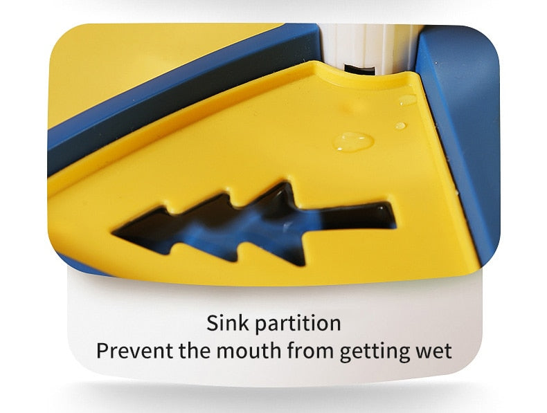 Cat & Dog Automatic Feeder - Food & Water Bowl Cat & Dog Automatic Feeder - Food & Water Bowl Furvenzy