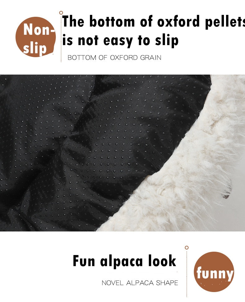 Pet Bed House Dog & Cat Mats Pet Bed House Dog & Cat Mats Furvenzy
