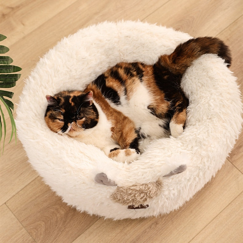 Pet Bed House Dog & Cat Mats Pet Bed House Dog & Cat Mats Furvenzy