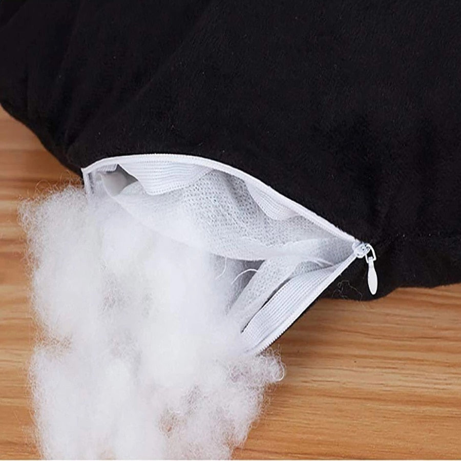 Cartoon Pet House Cat Nest Cartoon Pet House Cat Nest Furvenzy