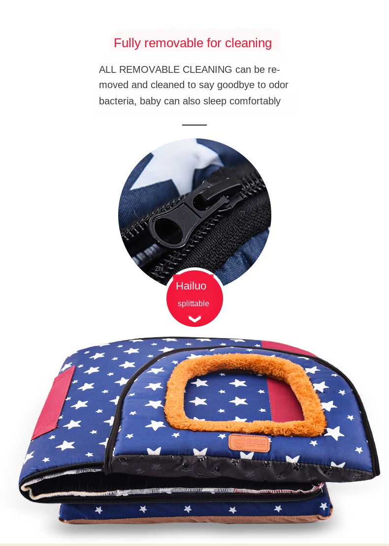 Large Pet Bed Dog House Large Pet Bed Dog House Furvenzy