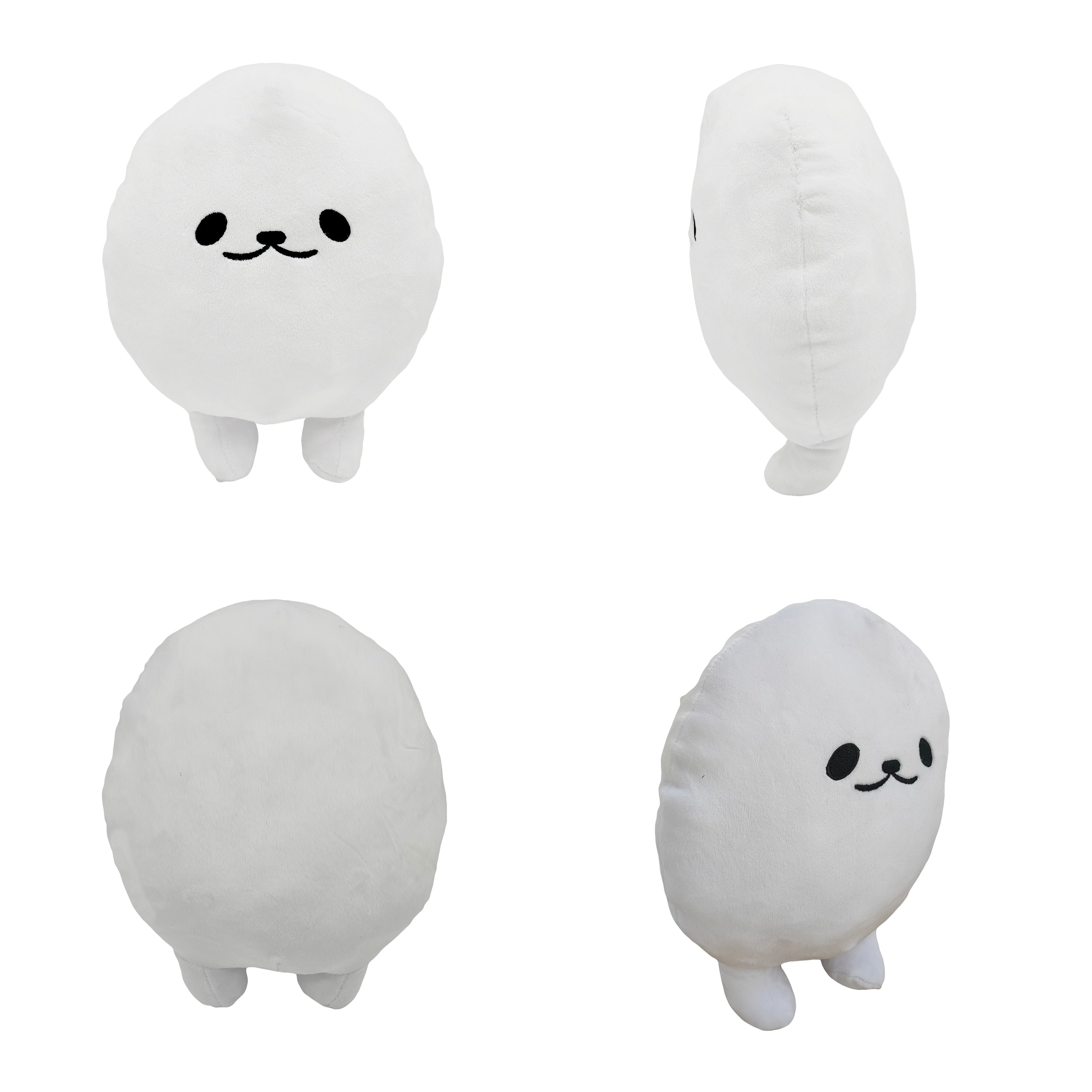 Egg Dog Plush Egg Dog Plush Furvenzy