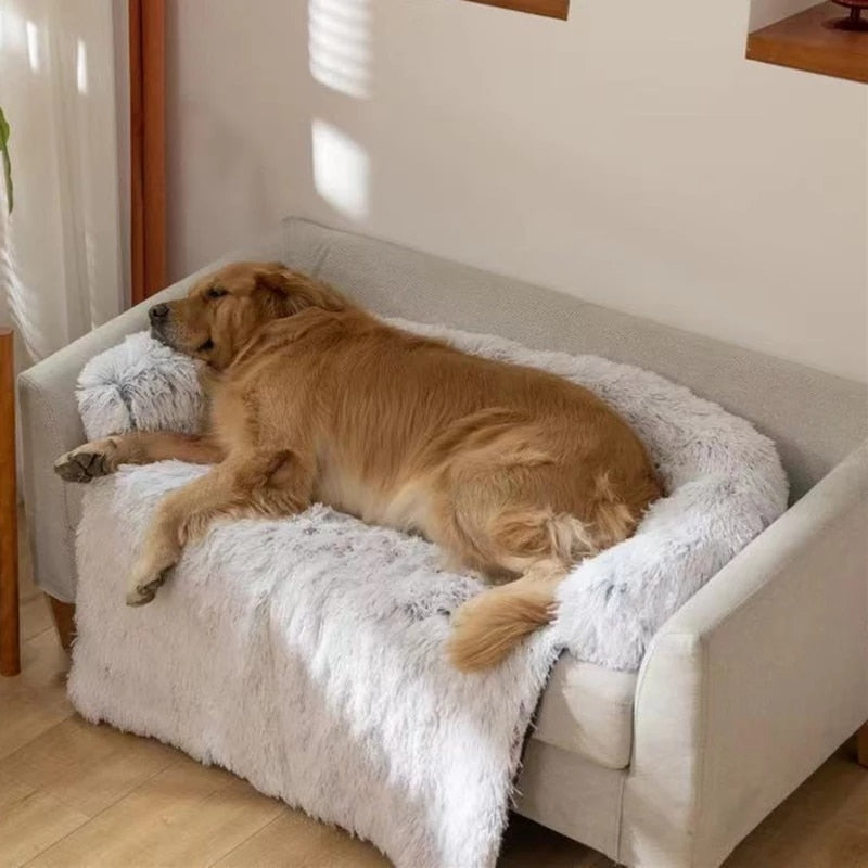 Pet Sofa Blanket and Furniture Protector Pet Sofa Blanket and Furniture Protector Furvenzy