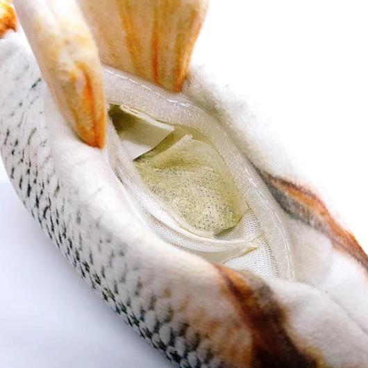 Floppy Fish Dog Toy Floppy Fish Dog Toy Furvenzy