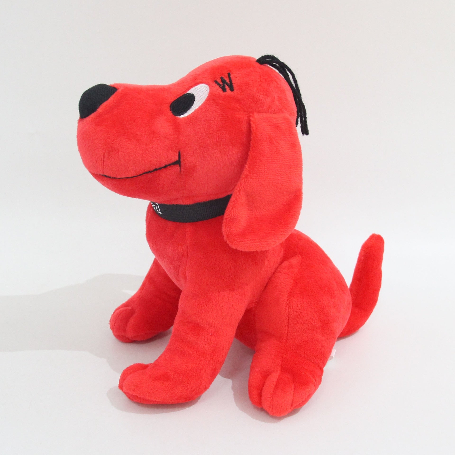 Clifford The Big Red Dog Plush Toy Clifford The Big Red Dog Plush Toy Furvenzy